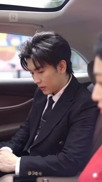 รักไม่ทันตั้งตัวของคนขายเนื้อ