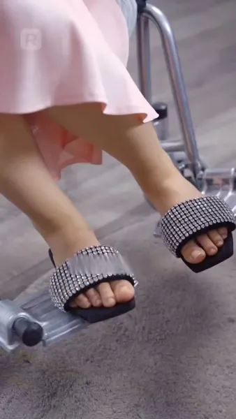 รักไม่ทันตั้งตัวของคนขายเนื้อ