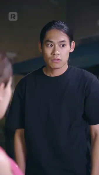 รักไม่ทันตั้งตัวของคนขายเนื้อ