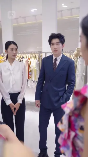 รักไม่ทันตั้งตัวของคนขายเนื้อ