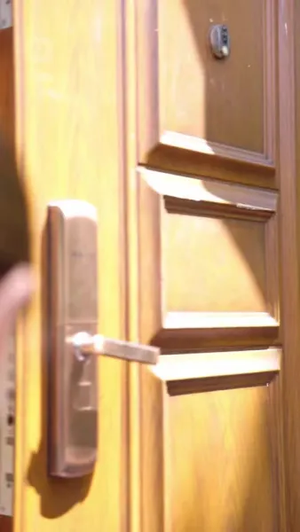 รักไม่ทันตั้งตัวของคนขายเนื้อ