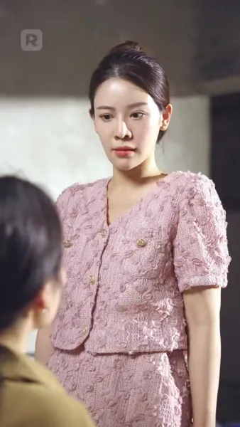 รักไม่ทันตั้งตัวของคนขายเนื้อ