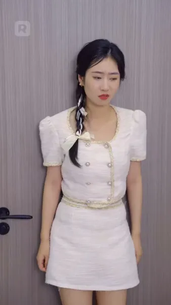 รักไม่ทันตั้งตัวของคนขายเนื้อ