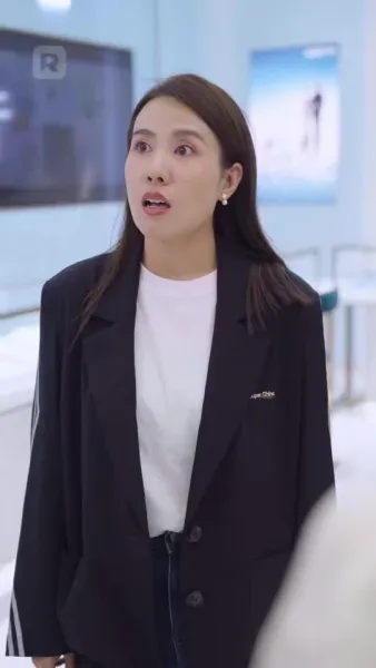 รักไม่ทันตั้งตัวของคนขายเนื้อ