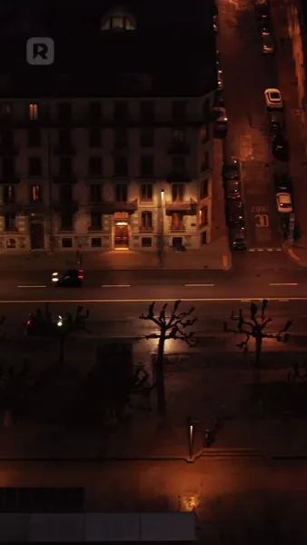 ทายาทสาวสุดแกร่งกลับมาหลังหย่าร้าง