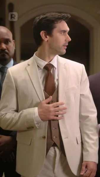 ทายาทสาวสุดแกร่งกลับมาหลังหย่าร้าง