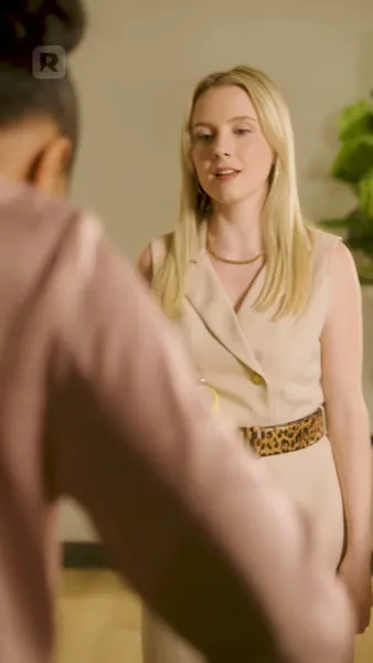 ทายาทสาวสุดแกร่งกลับมาหลังหย่าร้าง