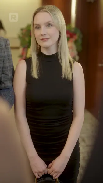 ทายาทสาวสุดแกร่งกลับมาหลังหย่าร้าง