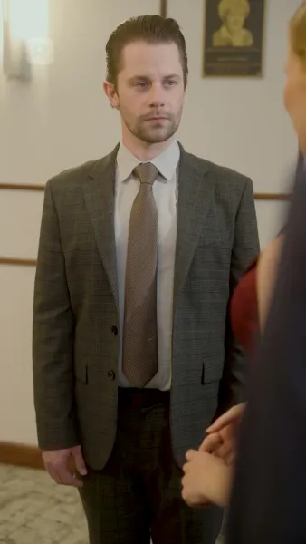 ทายาทสาวสุดแกร่งกลับมาหลังหย่าร้าง