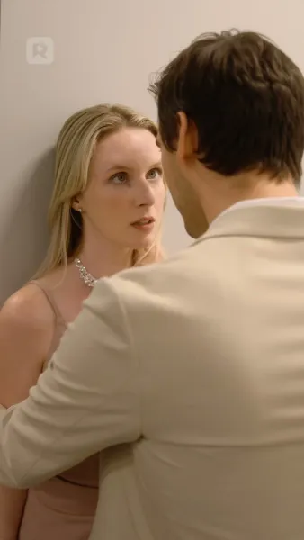 ทายาทสาวสุดแกร่งกลับมาหลังหย่าร้าง