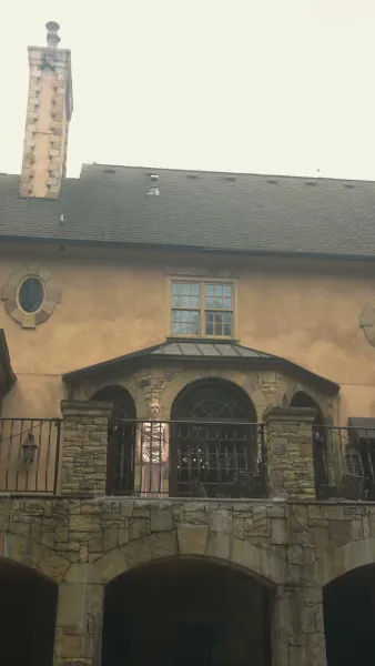 ทายาทสาวสุดแกร่งกลับมาหลังหย่าร้าง