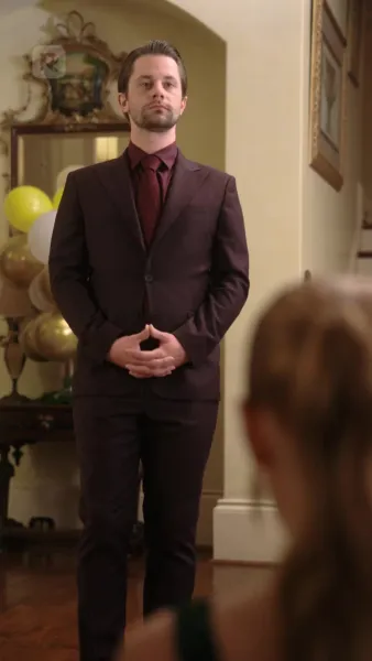 ทายาทสาวสุดแกร่งกลับมาหลังหย่าร้าง