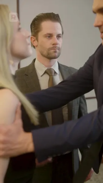 ทายาทสาวสุดแกร่งกลับมาหลังหย่าร้าง