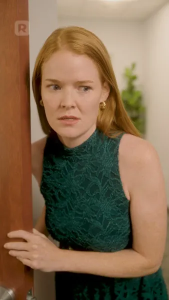 ทายาทสาวสุดแกร่งกลับมาหลังหย่าร้าง