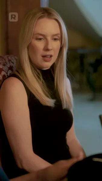 ทายาทสาวสุดแกร่งกลับมาหลังหย่าร้าง