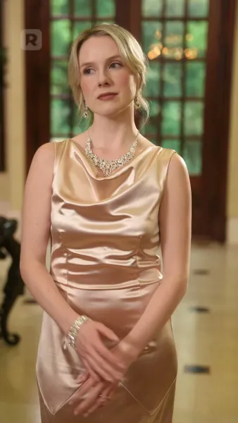 ทายาทสาวสุดแกร่งกลับมาหลังหย่าร้าง