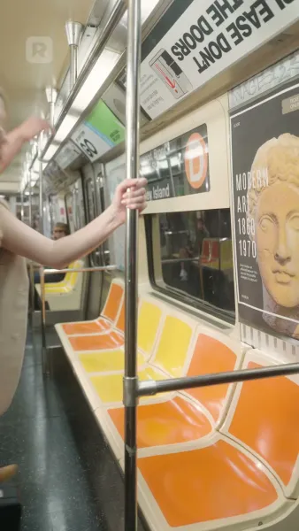 ทายาทสาวสุดแกร่งกลับมาหลังหย่าร้าง