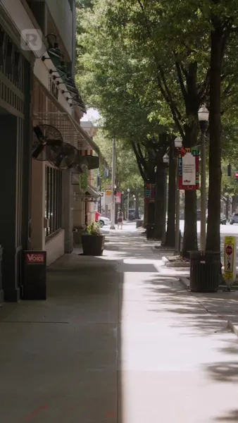 ทายาทสาวสุดแกร่งกลับมาหลังหย่าร้าง