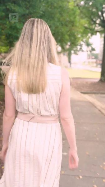 ทายาทสาวสุดแกร่งกลับมาหลังหย่าร้าง