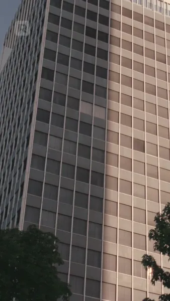 ทายาทสาวสุดแกร่งกลับมาหลังหย่าร้าง