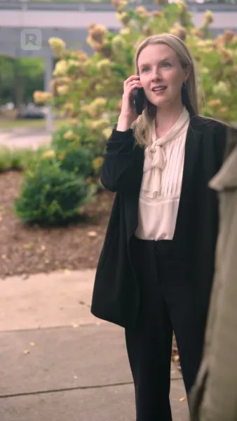 ทายาทสาวสุดแกร่งกลับมาหลังหย่าร้าง