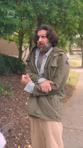 ทายาทสาวสุดแกร่งกลับมาหลังหย่าร้าง