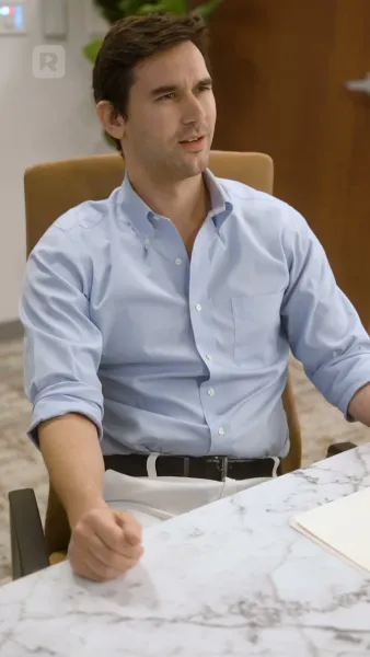 ทายาทสาวสุดแกร่งกลับมาหลังหย่าร้าง