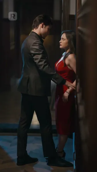 เจ้าพ่อมาเฟียคือคู่นอนของฉัน