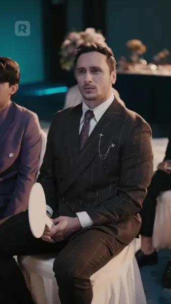 เจ้าพ่อมาเฟียคือคู่นอนของฉัน