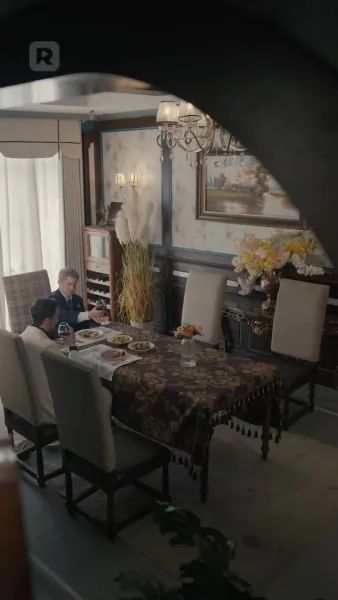 เจ้าพ่อมาเฟียคือคู่นอนของฉัน