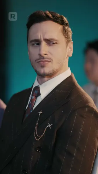 เจ้าพ่อมาเฟียคือคู่นอนของฉัน