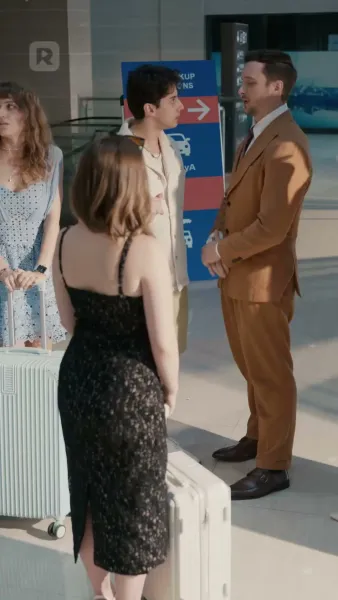 เจ้าพ่อมาเฟียคือคู่นอนของฉัน