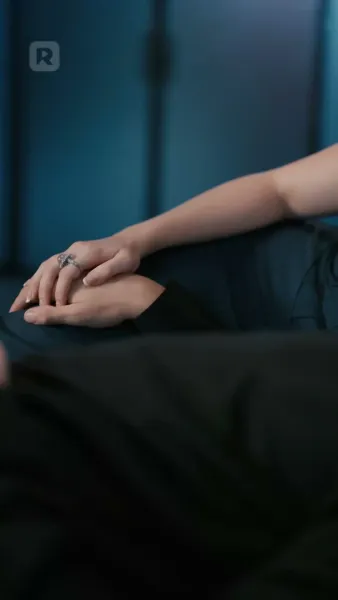 เจ้าพ่อมาเฟียคือคู่นอนของฉัน