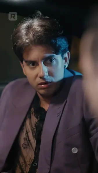 เจ้าพ่อมาเฟียคือคู่นอนของฉัน