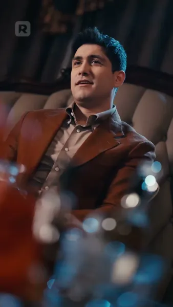 เจ้าพ่อมาเฟียคือคู่นอนของฉัน