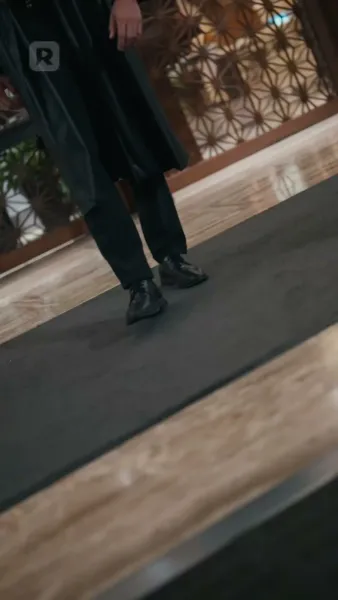 เจ้าพ่อมาเฟียคือคู่นอนของฉัน