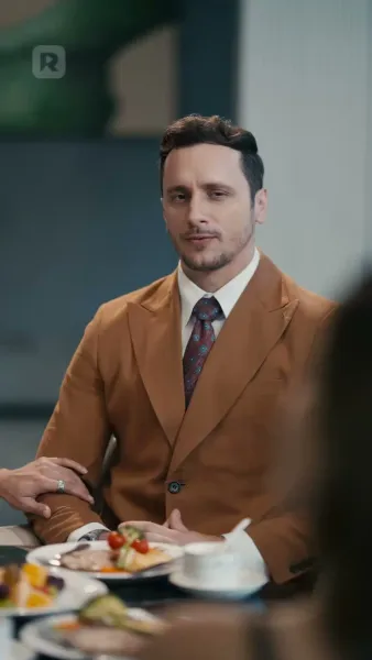 เจ้าพ่อมาเฟียคือคู่นอนของฉัน