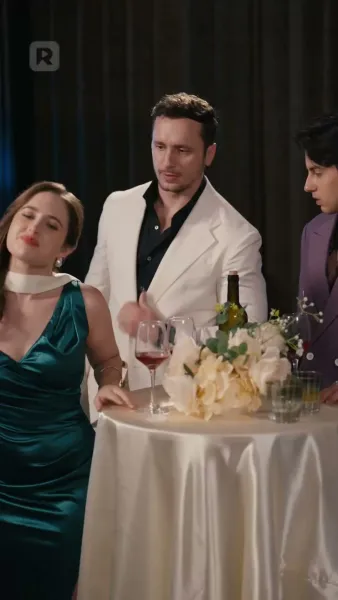 เจ้าพ่อมาเฟียคือคู่นอนของฉัน