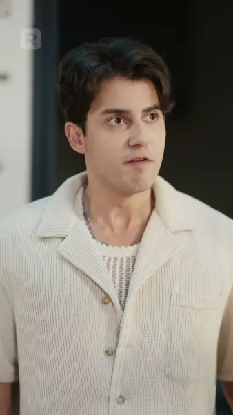 เจ้าพ่อมาเฟียคือคู่นอนของฉัน