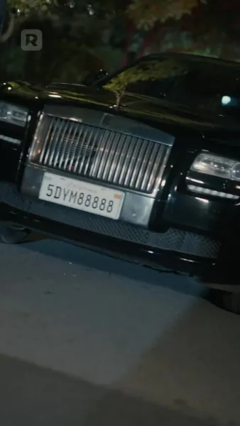 เจ้าพ่อมาเฟียคือคู่นอนของฉัน