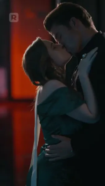 เจ้าพ่อมาเฟียคือคู่นอนของฉัน