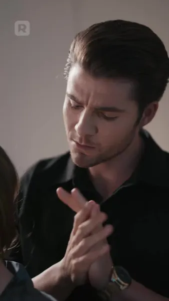 เจ้าพ่อมาเฟียคือคู่นอนของฉัน