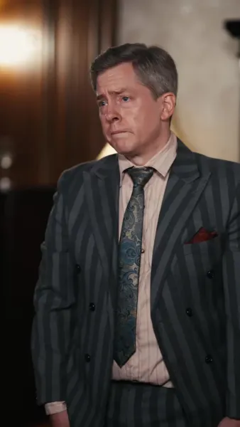 เจ้าพ่อมาเฟียคือคู่นอนของฉัน