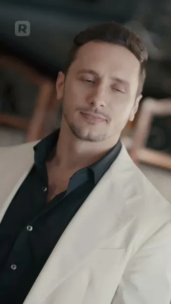 เจ้าพ่อมาเฟียคือคู่นอนของฉัน