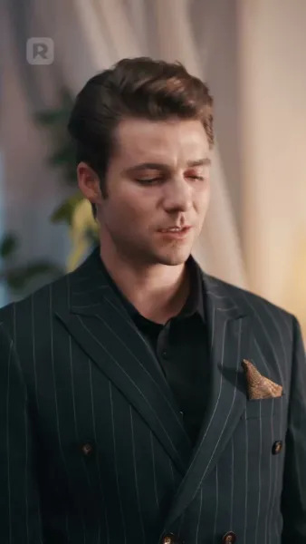 เจ้าพ่อมาเฟียคือคู่นอนของฉัน