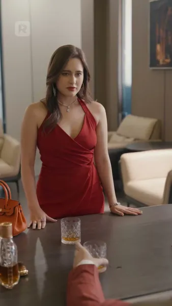 เจ้าพ่อมาเฟียคือคู่นอนของฉัน