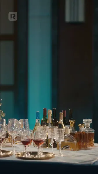 เจ้าพ่อมาเฟียคือคู่นอนของฉัน