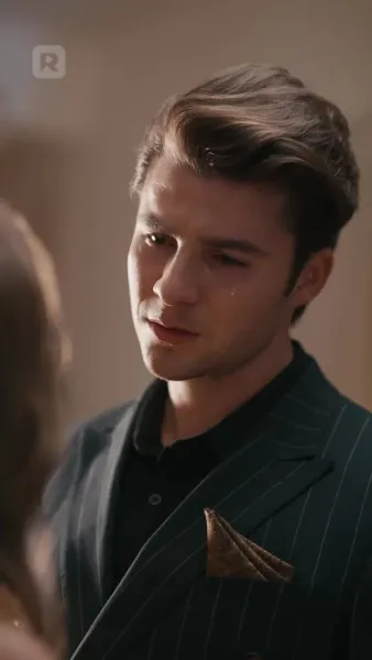 เจ้าพ่อมาเฟียคือคู่นอนของฉัน