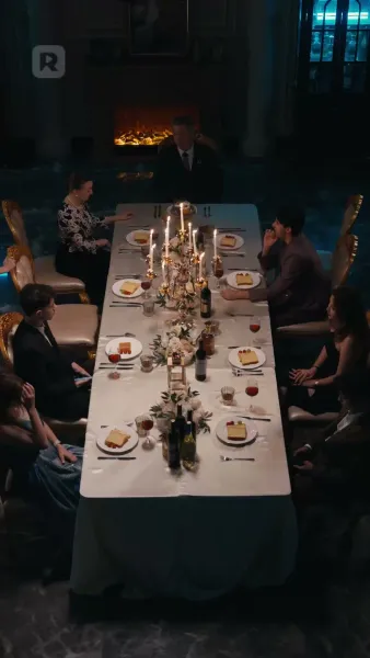 เจ้าพ่อมาเฟียคือคู่นอนของฉัน