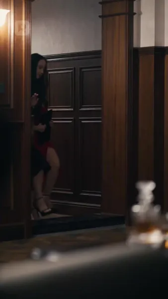 เจ้าพ่อมาเฟียคือคู่นอนของฉัน